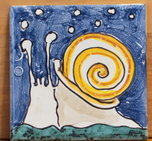 Mini azulejo 10x10cm