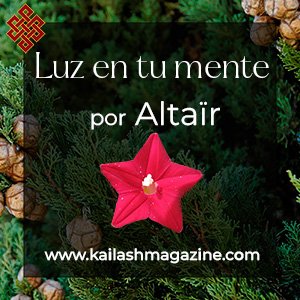 Luz en la mente: parte 1.2