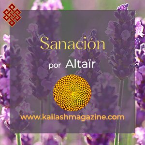 Sanación