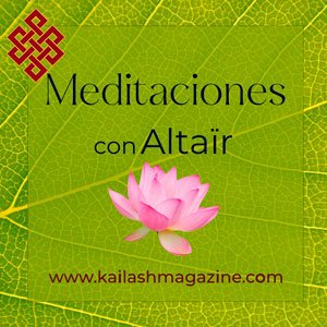 Meditación: las moradas del alma