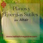 Jerarquías espirituales, energías que confluyen