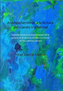 Ebook: Acompañamiento a la lectura del cuento tradicional