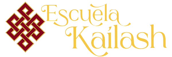 logo Escuela Kailash