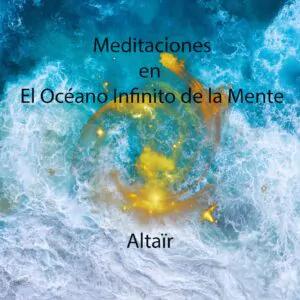 meditaciones en el oceano infinito de la mente