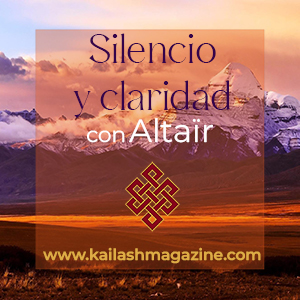 Formación: Silencio y claridad