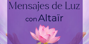 Entregando Mensajes de Luz