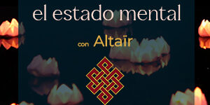 transmitiendo un estado mental