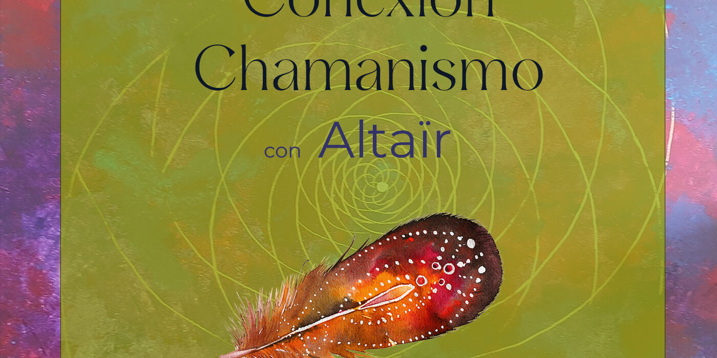 chamanismo chamanismo