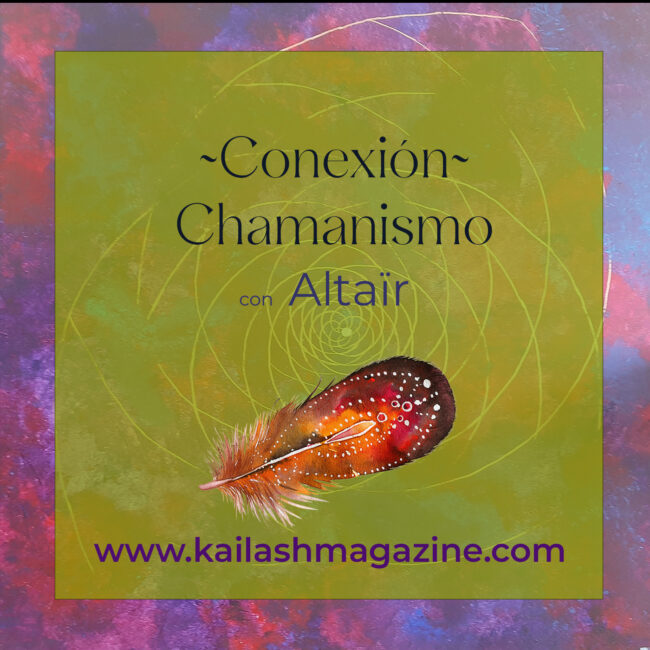 chamanismo