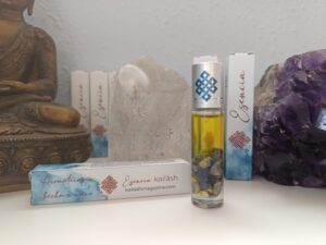 Perfume AIRE de Aceites Esenciales