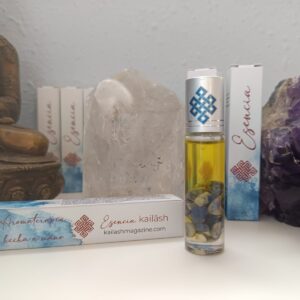 Perfume AIRE de Aceites Esenciales