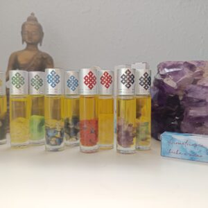 Perfumes botellas cristales