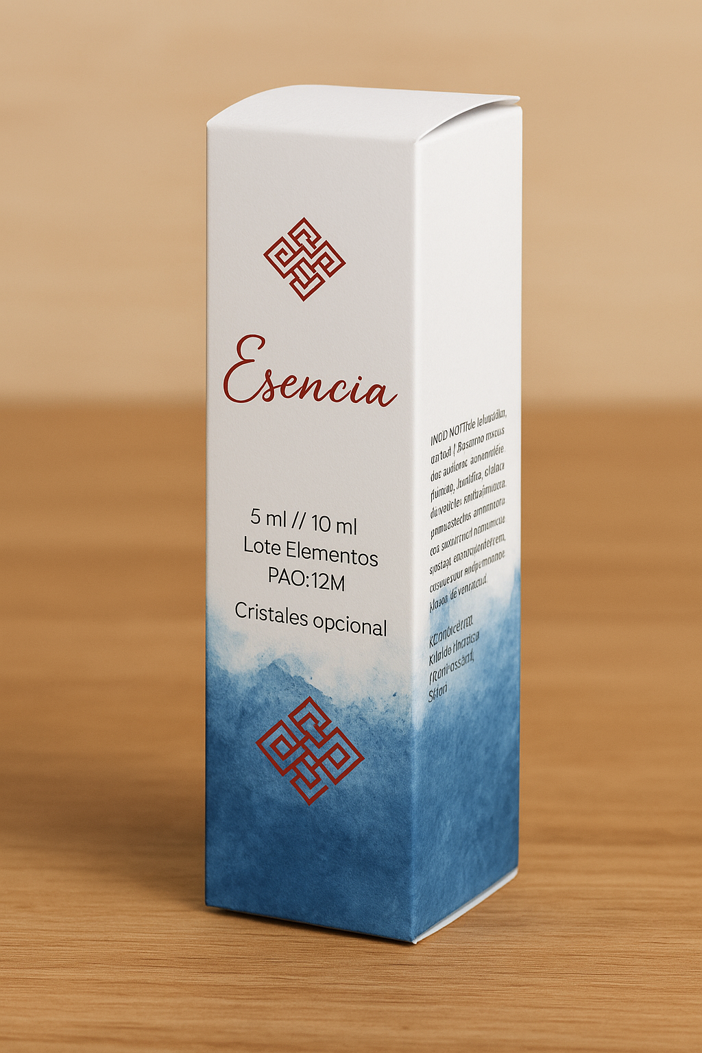 Perfume Personalizado con Aceites Esenciales - Imagen 14