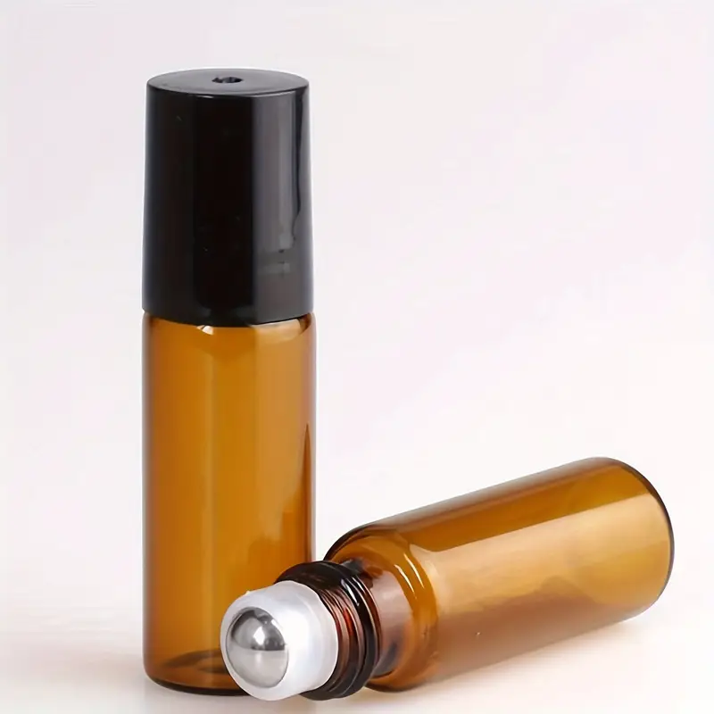 Perfume Personalizado con Aceites Esenciales - Imagen 12