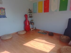 Escuela Kailash Miami Platja