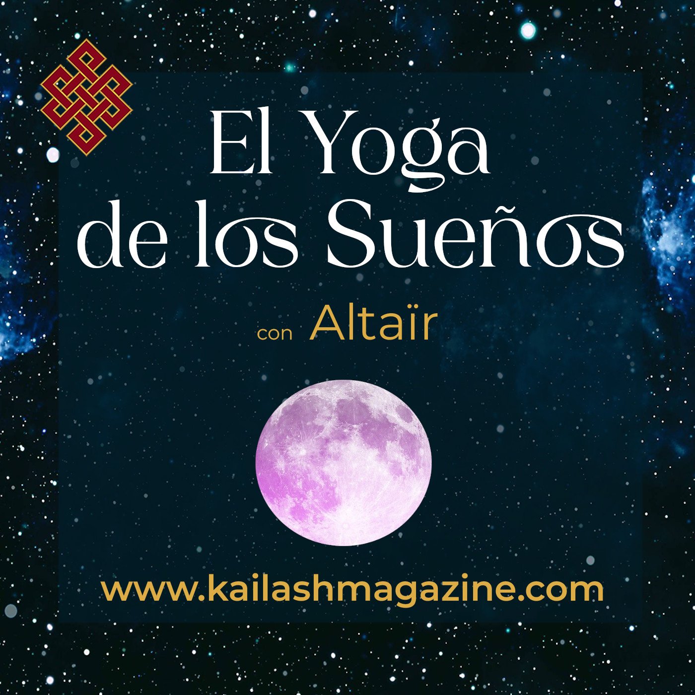 El Yoga de los Sueños
