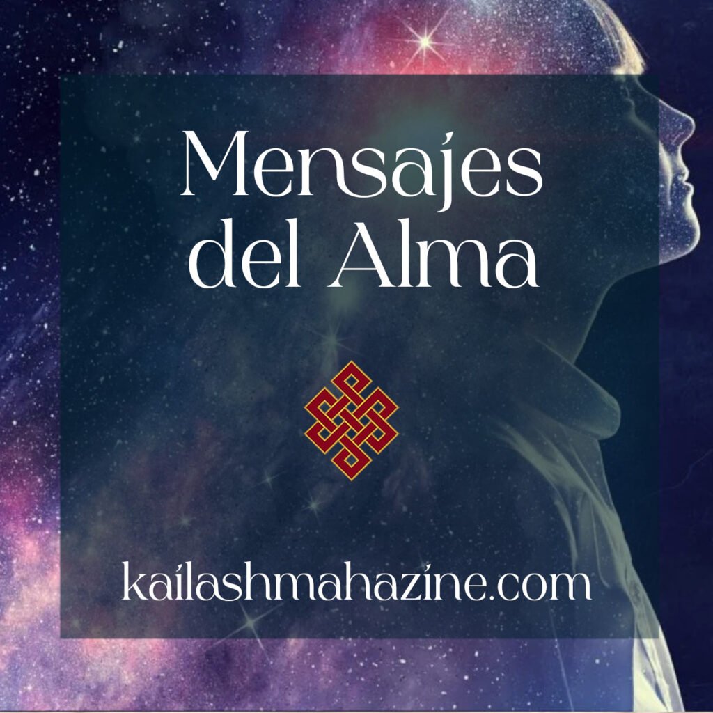 mensajes del alma