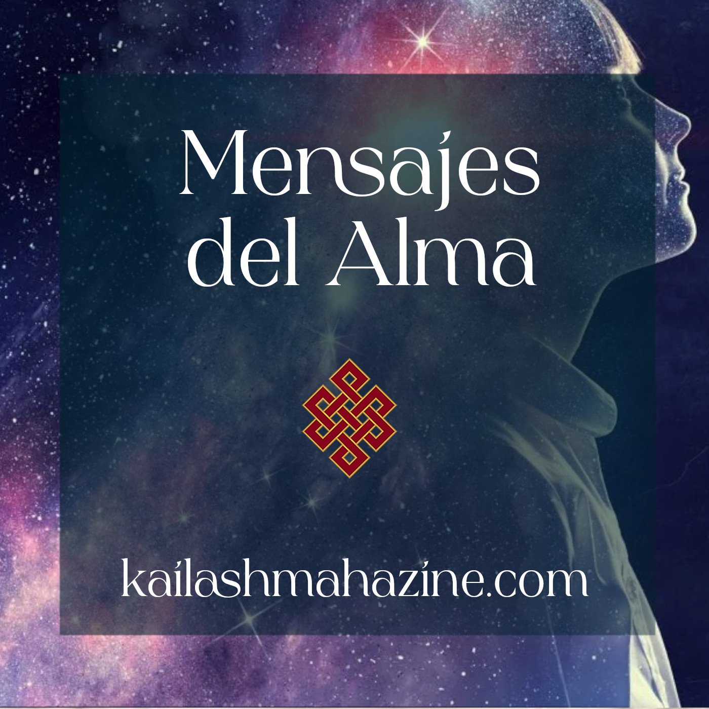 Mensajes del alma